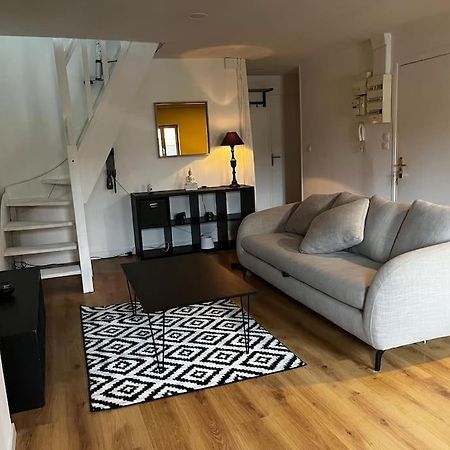 Superbe Appartement Centre Ville 부르주 외부 사진