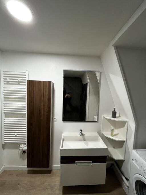 Superbe Appartement Centre Ville 부르주 외부 사진