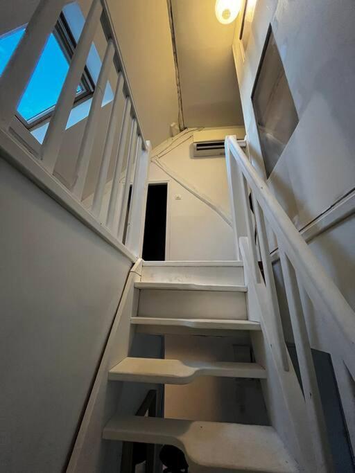 Superbe Appartement Centre Ville 부르주 외부 사진