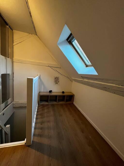 Superbe Appartement Centre Ville 부르주 외부 사진